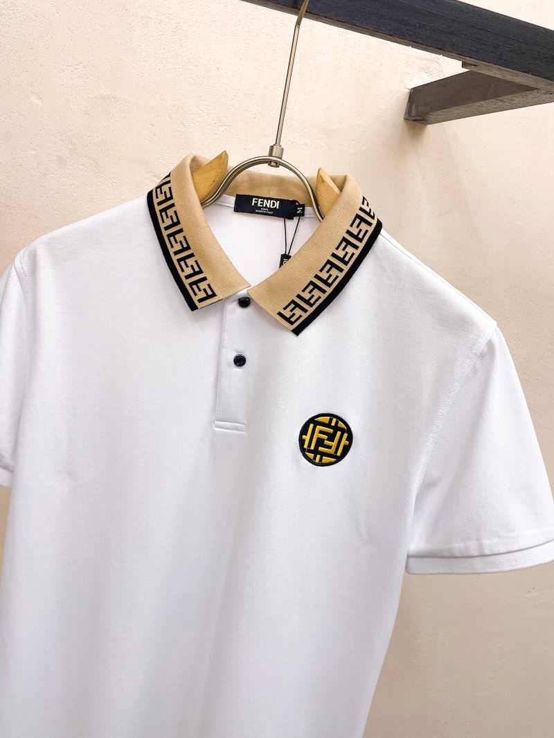 Fendi T-Shirts